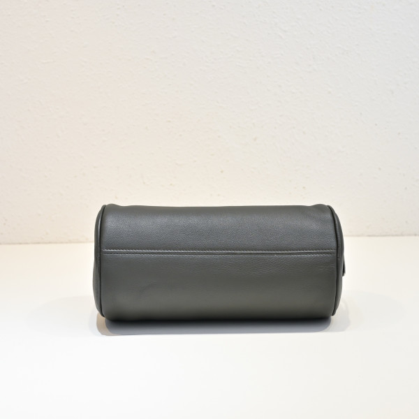 The row Edith bag - 28*13*12CM [C21JN-082238] CELINE CHANEL ACCESSORIES LOEWE SHOES LOUIS VUITTON DIRO YSL OTHER BRAND HANDBAGS BALENCIAGA BOTTEGA VENETA GOYARD HERMES BURBERRY VALENTINO GUCCI FENDI MIUMIU CHLOE PRADA BVLGARI SUITCASE NEW ARRIVAL 