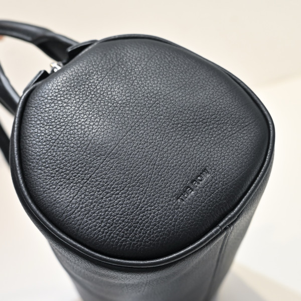 The row Edith bag - 28*13*12CM [C21JN-082052] CELINE CHANEL ACCESSORIES LOEWE SHOES LOUIS VUITTON DIRO YSL OTHER BRAND HANDBAGS BALENCIAGA BOTTEGA VENETA GOYARD HERMES BURBERRY VALENTINO GUCCI FENDI MIUMIU CHLOE PRADA BVLGARI SUITCASE NEW ARRIVAL 