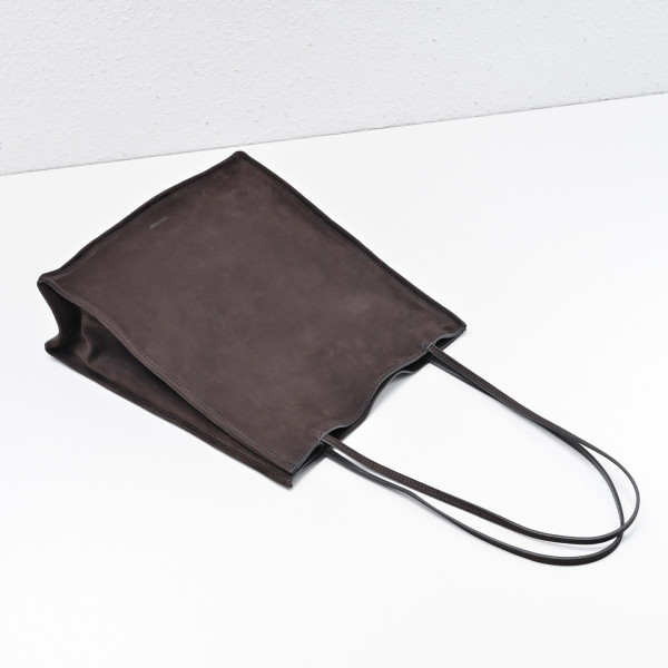 The row To Go large tote bag - 24x28x9.5CM [C21JN-080914] CELINE CHANEL ACCESSORIES LOEWE SHOES LOUIS VUITTON DIRO YSL OTHER BRAND HANDBAGS BALENCIAGA BOTTEGA VENETA GOYARD HERMES BURBERRY VALENTINO GUCCI FENDI MIUMIU CHLOE PRADA BVLGARI SUITCASE NEW ARRIVAL 