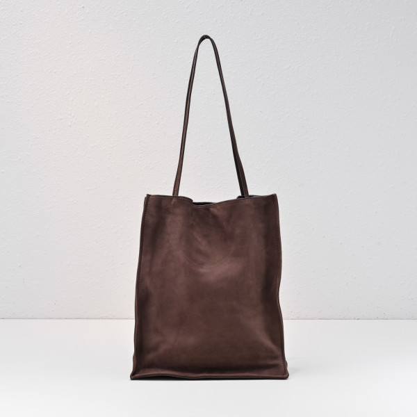 The row To Go large tote bag - 24x28x9.5CM [C21JN-080606] CELINE CHANEL ACCESSORIES LOEWE SHOES LOUIS VUITTON DIRO YSL OTHER BRAND HANDBAGS BALENCIAGA BOTTEGA VENETA GOYARD HERMES BURBERRY VALENTINO GUCCI FENDI MIUMIU CHLOE PRADA BVLGARI SUITCASE NEW ARRIVAL 