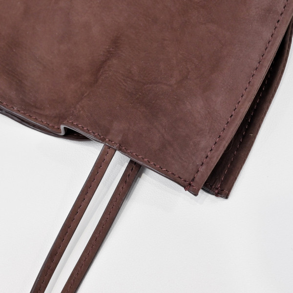 The row To Go large tote bag - 24x28x9.5CM [C21JN-080606] CELINE CHANEL ACCESSORIES LOEWE SHOES LOUIS VUITTON DIRO YSL OTHER BRAND HANDBAGS BALENCIAGA BOTTEGA VENETA GOYARD HERMES BURBERRY VALENTINO GUCCI FENDI MIUMIU CHLOE PRADA BVLGARI SUITCASE NEW ARRIVAL 