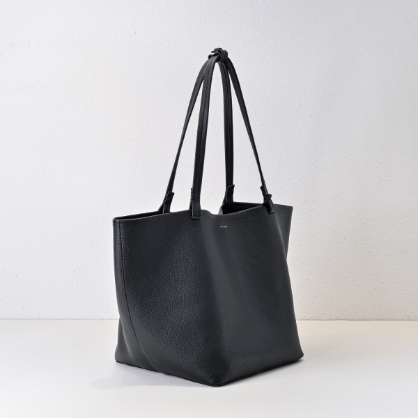 The row Park tote bag - 50*25*29CM [C21JN-075954] CELINE CHANEL ACCESSORIES LOEWE SHOES LOUIS VUITTON DIRO YSL OTHER BRAND HANDBAGS BALENCIAGA BOTTEGA VENETA GOYARD HERMES BURBERRY VALENTINO GUCCI FENDI MIUMIU CHLOE PRADA BVLGARI SUITCASE NEW ARRIVAL 