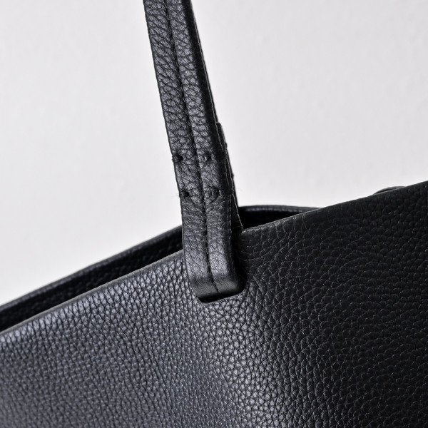 The row Park tote bag - 50*25*29CM [C21JN-075954] CELINE CHANEL ACCESSORIES LOEWE SHOES LOUIS VUITTON DIRO YSL OTHER BRAND HANDBAGS BALENCIAGA BOTTEGA VENETA GOYARD HERMES BURBERRY VALENTINO GUCCI FENDI MIUMIU CHLOE PRADA BVLGARI SUITCASE NEW ARRIVAL 