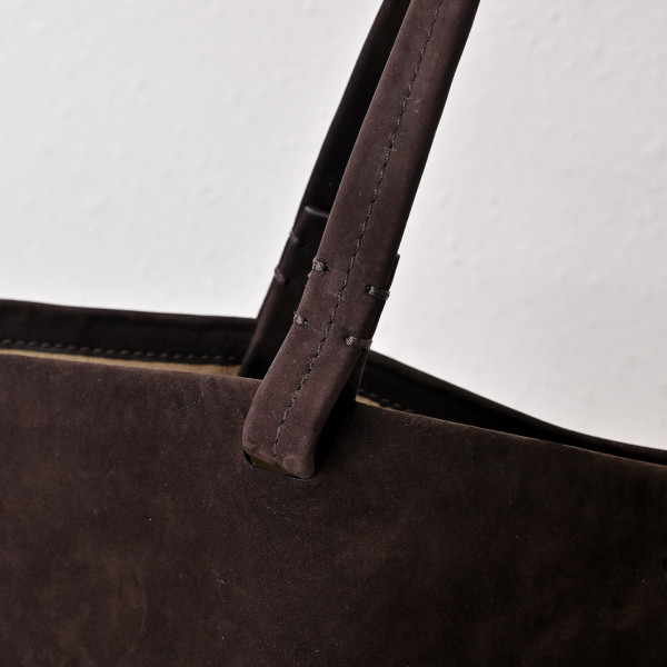 The row Park tote bag - 50*25*29CM [C21JN-075807] CELINE CHANEL ACCESSORIES LOEWE SHOES LOUIS VUITTON DIRO YSL OTHER BRAND HANDBAGS BALENCIAGA BOTTEGA VENETA GOYARD HERMES BURBERRY VALENTINO GUCCI FENDI MIUMIU CHLOE PRADA BVLGARI SUITCASE NEW ARRIVAL 