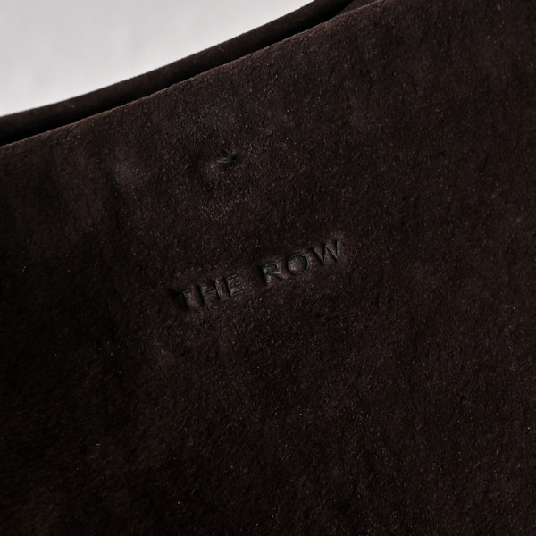 The row Park tote bag - 50*25*29CM [C21JN-075807] CELINE CHANEL ACCESSORIES LOEWE SHOES LOUIS VUITTON DIRO YSL OTHER BRAND HANDBAGS BALENCIAGA BOTTEGA VENETA GOYARD HERMES BURBERRY VALENTINO GUCCI FENDI MIUMIU CHLOE PRADA BVLGARI SUITCASE NEW ARRIVAL 