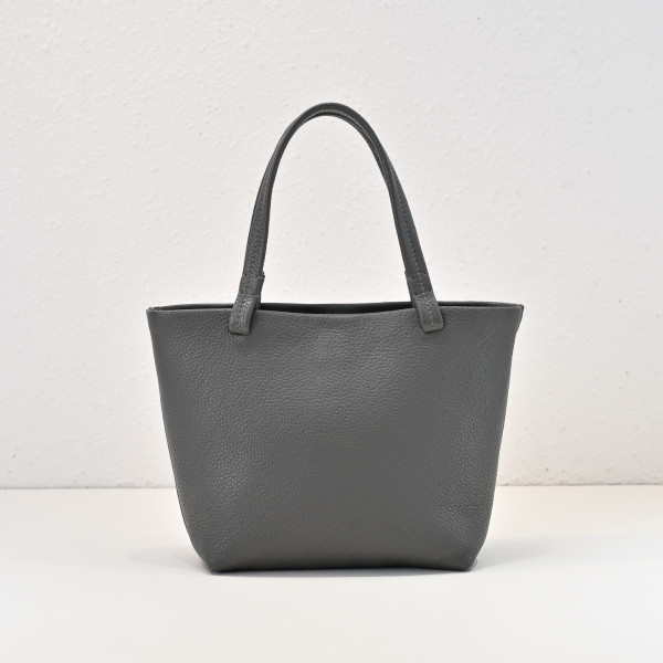 THE ROW park tote mini bag - 20*19*9CM [C21JN-075534] CELINE CHANEL ACCESSORIES LOEWE SHOES LOUIS VUITTON DIRO YSL OTHER BRAND HANDBAGS BALENCIAGA BOTTEGA VENETA GOYARD HERMES BURBERRY VALENTINO GUCCI FENDI MIUMIU CHLOE PRADA BVLGARI SUITCASE NEW ARRIVAL 