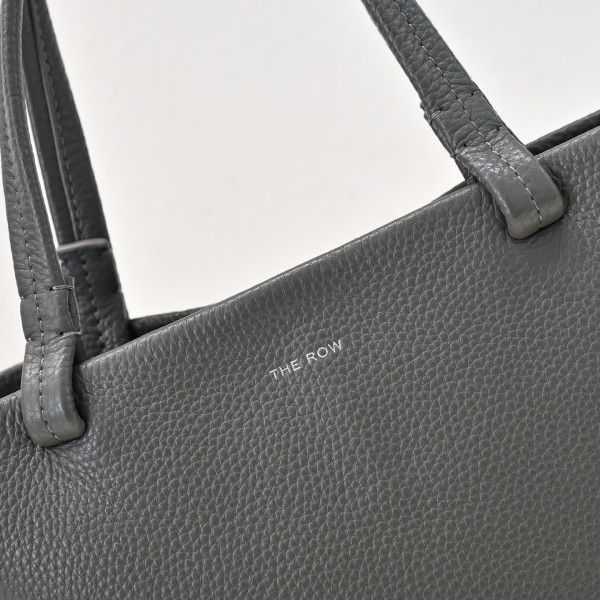 THE ROW park tote mini bag - 20*19*9CM [C21JN-075534] CELINE CHANEL ACCESSORIES LOEWE SHOES LOUIS VUITTON DIRO YSL OTHER BRAND HANDBAGS BALENCIAGA BOTTEGA VENETA GOYARD HERMES BURBERRY VALENTINO GUCCI FENDI MIUMIU CHLOE PRADA BVLGARI SUITCASE NEW ARRIVAL 