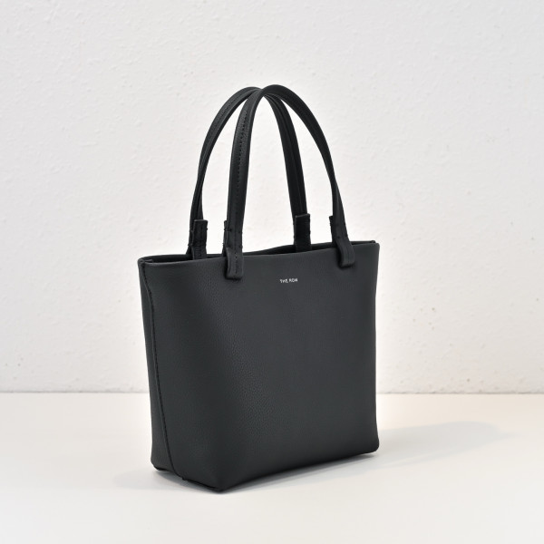 THE ROW park tote mini bag - 20*19*9CM [C21JN-075451] CELINE CHANEL ACCESSORIES LOEWE SHOES LOUIS VUITTON DIRO YSL OTHER BRAND HANDBAGS BALENCIAGA BOTTEGA VENETA GOYARD HERMES BURBERRY VALENTINO GUCCI FENDI MIUMIU CHLOE PRADA BVLGARI SUITCASE NEW ARRIVAL 