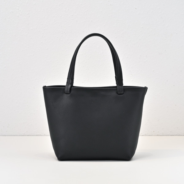 THE ROW park tote mini bag - 20*19*9CM [C21JN-075451] CELINE CHANEL ACCESSORIES LOEWE SHOES LOUIS VUITTON DIRO YSL OTHER BRAND HANDBAGS BALENCIAGA BOTTEGA VENETA GOYARD HERMES BURBERRY VALENTINO GUCCI FENDI MIUMIU CHLOE PRADA BVLGARI SUITCASE NEW ARRIVAL 