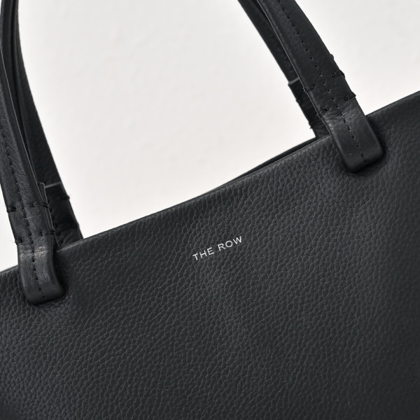 THE ROW park tote mini bag - 20*19*9CM [C21JN-075451] CELINE CHANEL ACCESSORIES LOEWE SHOES LOUIS VUITTON DIRO YSL OTHER BRAND HANDBAGS BALENCIAGA BOTTEGA VENETA GOYARD HERMES BURBERRY VALENTINO GUCCI FENDI MIUMIU CHLOE PRADA BVLGARI SUITCASE NEW ARRIVAL 