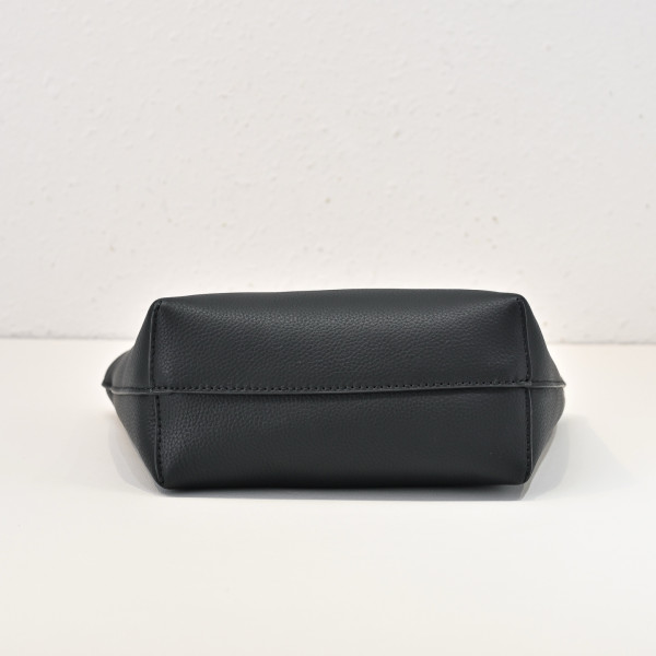 THE ROW park tote mini bag - 20*19*9CM [C21JN-075451] CELINE CHANEL ACCESSORIES LOEWE SHOES LOUIS VUITTON DIRO YSL OTHER BRAND HANDBAGS BALENCIAGA BOTTEGA VENETA GOYARD HERMES BURBERRY VALENTINO GUCCI FENDI MIUMIU CHLOE PRADA BVLGARI SUITCASE NEW ARRIVAL 