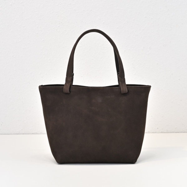 THE ROW park tote mini bag - 20*19*9CM [C21JN-075238] CELINE CHANEL ACCESSORIES LOEWE SHOES LOUIS VUITTON DIRO YSL OTHER BRAND HANDBAGS BALENCIAGA BOTTEGA VENETA GOYARD HERMES BURBERRY VALENTINO GUCCI FENDI MIUMIU CHLOE PRADA BVLGARI SUITCASE NEW ARRIVAL 