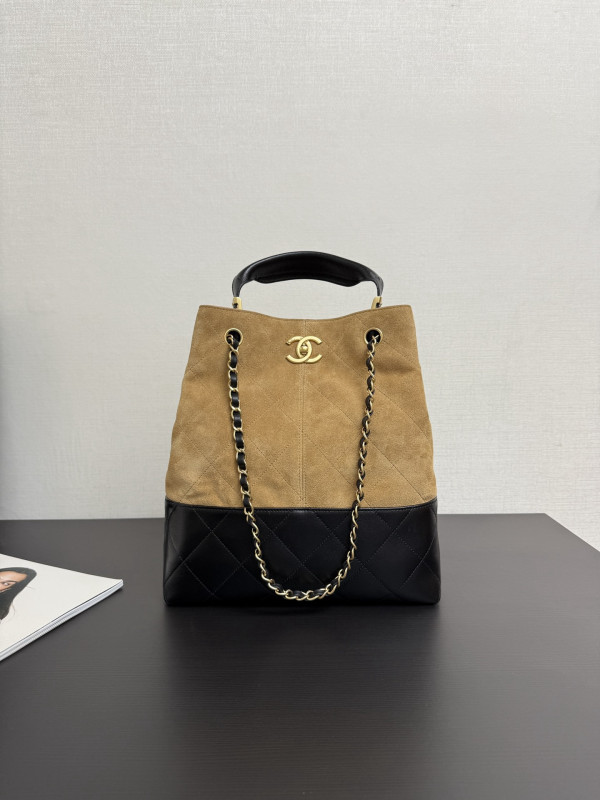 CL 25A HOBO BAG - 31*28*12cm [C21JL-023329] CELINE CHANEL ACCESSORIES LOEWE SHOES LOUIS VUITTON DIRO YSL OTHER BRAND HANDBAGS BALENCIAGA BOTTEGA VENETA GOYARD HERMES BURBERRY VALENTINO GUCCI FENDI MIUMIU CHLOE PRADA BVLGARI SUITCASE NEW ARRIVAL 
