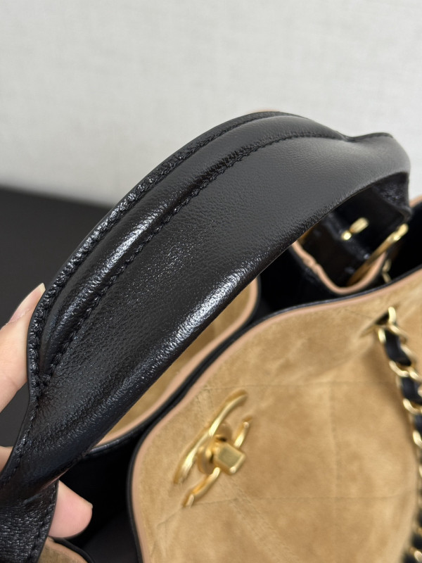 CL 25A HOBO BAG - 31*28*12cm [C21JL-023329] CELINE CHANEL ACCESSORIES LOEWE SHOES LOUIS VUITTON DIRO YSL OTHER BRAND HANDBAGS BALENCIAGA BOTTEGA VENETA GOYARD HERMES BURBERRY VALENTINO GUCCI FENDI MIUMIU CHLOE PRADA BVLGARI SUITCASE NEW ARRIVAL 