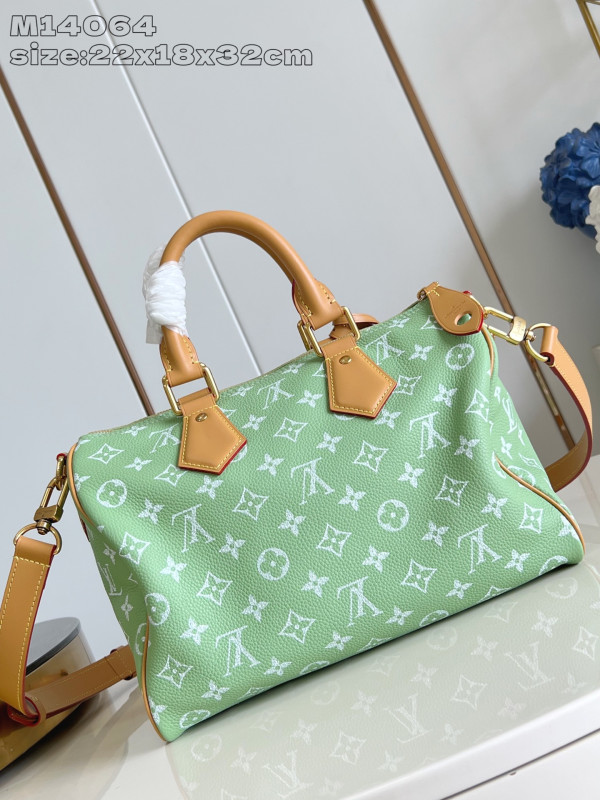Louis Vuitton Speedy Soft 30 [M14064] CELINE CHANEL ACCESSORIES LOEWE SHOES LOUIS VUITTON DIRO YSL OTHER BRAND HANDBAGS BALENCIAGA BOTTEGA VENETA GOYARD HERMES BURBERRY VALENTINO GUCCI FENDI MIUMIU CHLOE PRADA BVLGARI SUITCASE NEW ARRIVAL 