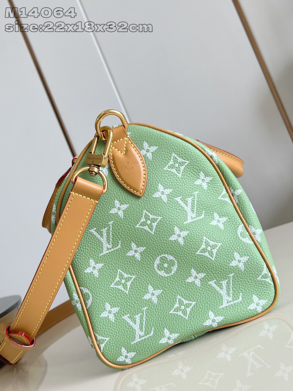Louis Vuitton Speedy Soft 30 [M14064] CELINE CHANEL ACCESSORIES LOEWE SHOES LOUIS VUITTON DIRO YSL OTHER BRAND HANDBAGS BALENCIAGA BOTTEGA VENETA GOYARD HERMES BURBERRY VALENTINO GUCCI FENDI MIUMIU CHLOE PRADA BVLGARI SUITCASE NEW ARRIVAL 