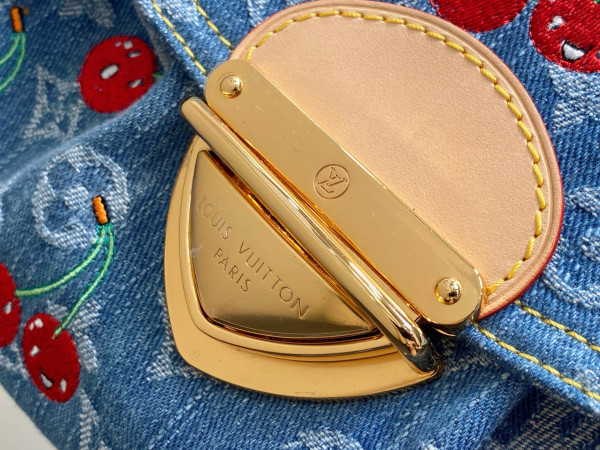 Louis Vuitton Sunset [M13680] CELINE CHANEL ACCESSORIES LOEWE SHOES LOUIS VUITTON DIRO YSL OTHER BRAND HANDBAGS BALENCIAGA BOTTEGA VENETA GOYARD HERMES BURBERRY VALENTINO GUCCI FENDI MIUMIU CHLOE PRADA BVLGARI SUITCASE NEW ARRIVAL 