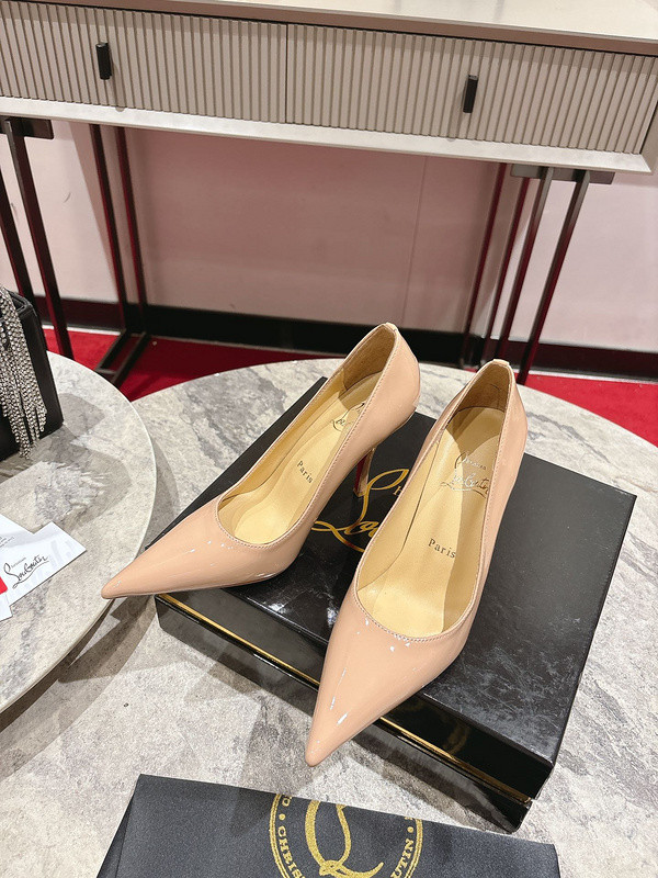 Loubi Kate - 10CM [C21JJ-015955] CELINE CHANEL ACCESSORIES LOEWE SHOES LOUIS VUITTON DIRO YSL OTHER BRAND HANDBAGS BALENCIAGA BOTTEGA VENETA GOYARD HERMES BURBERRY VALENTINO GUCCI FENDI MIUMIU CHLOE PRADA BVLGARI SUITCASE NEW ARRIVAL 