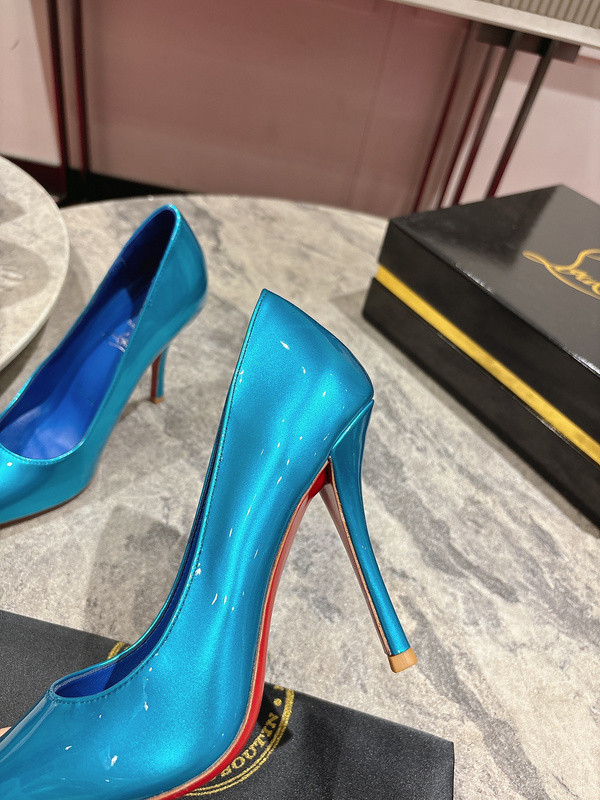 Loubi Kate - 10CM [C21JJ-015843] CELINE CHANEL ACCESSORIES LOEWE SHOES LOUIS VUITTON DIRO YSL OTHER BRAND HANDBAGS BALENCIAGA BOTTEGA VENETA GOYARD HERMES BURBERRY VALENTINO GUCCI FENDI MIUMIU CHLOE PRADA BVLGARI SUITCASE NEW ARRIVAL 