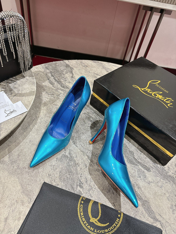 Loubi Kate - 10CM [C21JJ-015843] CELINE CHANEL ACCESSORIES LOEWE SHOES LOUIS VUITTON DIRO YSL OTHER BRAND HANDBAGS BALENCIAGA BOTTEGA VENETA GOYARD HERMES BURBERRY VALENTINO GUCCI FENDI MIUMIU CHLOE PRADA BVLGARI SUITCASE NEW ARRIVAL 