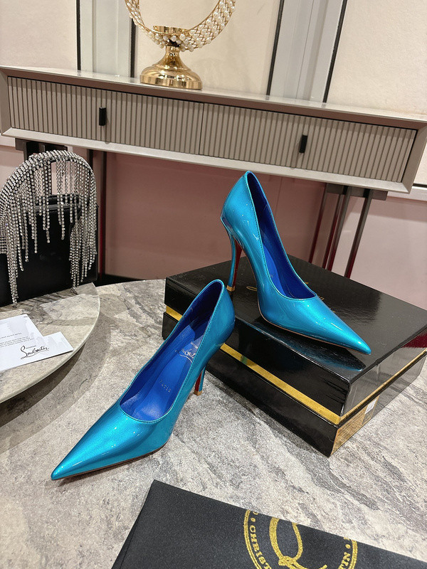 Loubi Kate - 10CM [C21JJ-015843] CELINE CHANEL ACCESSORIES LOEWE SHOES LOUIS VUITTON DIRO YSL OTHER BRAND HANDBAGS BALENCIAGA BOTTEGA VENETA GOYARD HERMES BURBERRY VALENTINO GUCCI FENDI MIUMIU CHLOE PRADA BVLGARI SUITCASE NEW ARRIVAL 