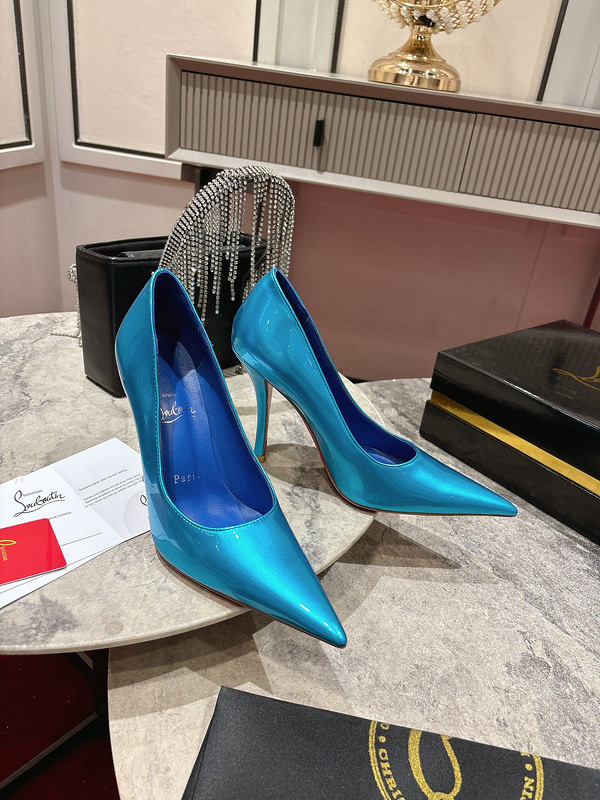 Loubi Kate - 10CM [C21JJ-015843] CELINE CHANEL ACCESSORIES LOEWE SHOES LOUIS VUITTON DIRO YSL OTHER BRAND HANDBAGS BALENCIAGA BOTTEGA VENETA GOYARD HERMES BURBERRY VALENTINO GUCCI FENDI MIUMIU CHLOE PRADA BVLGARI SUITCASE NEW ARRIVAL 