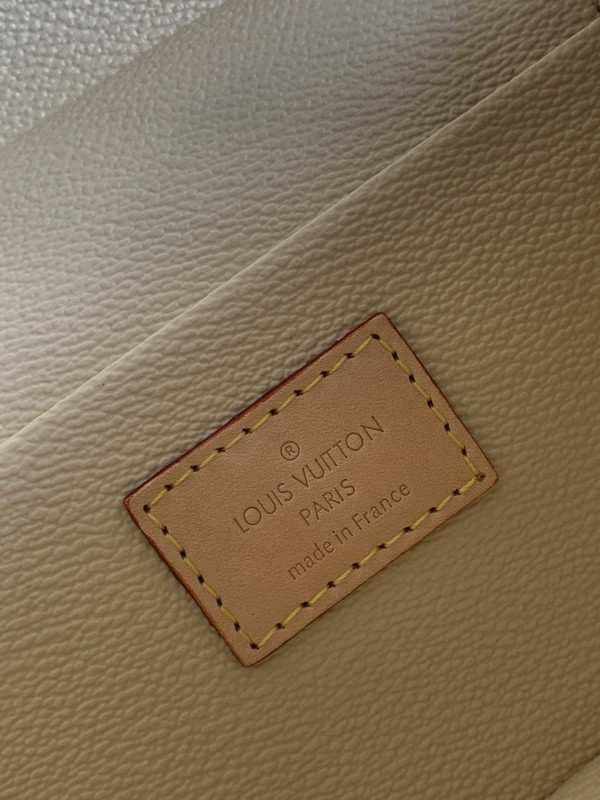 Louis Vuitton Nice Mini [M44495] CELINE CHANEL ACCESSORIES LOEWE SHOES LOUIS VUITTON DIRO YSL OTHER BRAND HANDBAGS BALENCIAGA BOTTEGA VENETA GOYARD HERMES BURBERRY VALENTINO GUCCI FENDI MIUMIU CHLOE PRADA BVLGARI SUITCASE NEW ARRIVAL 