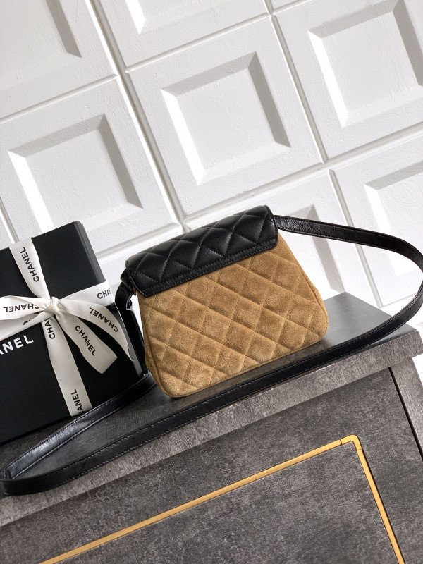 CL BAG - 14.5x18x6.5cm [C21JI-083517] CELINE CHANEL ACCESSORIES LOEWE SHOES LOUIS VUITTON DIRO YSL OTHER BRAND HANDBAGS BALENCIAGA BOTTEGA VENETA GOYARD HERMES BURBERRY VALENTINO GUCCI FENDI MIUMIU CHLOE PRADA BVLGARI SUITCASE NEW ARRIVAL 