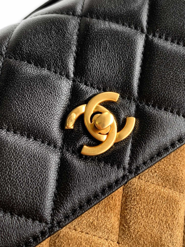 CL BAG - 14.5x18x6.5cm [C21JI-083517] CELINE CHANEL ACCESSORIES LOEWE SHOES LOUIS VUITTON DIRO YSL OTHER BRAND HANDBAGS BALENCIAGA BOTTEGA VENETA GOYARD HERMES BURBERRY VALENTINO GUCCI FENDI MIUMIU CHLOE PRADA BVLGARI SUITCASE NEW ARRIVAL 