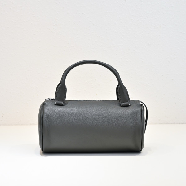 The row Edith bag - 28*13*12CM (image for) The row Edith bag - 28*13*12CM