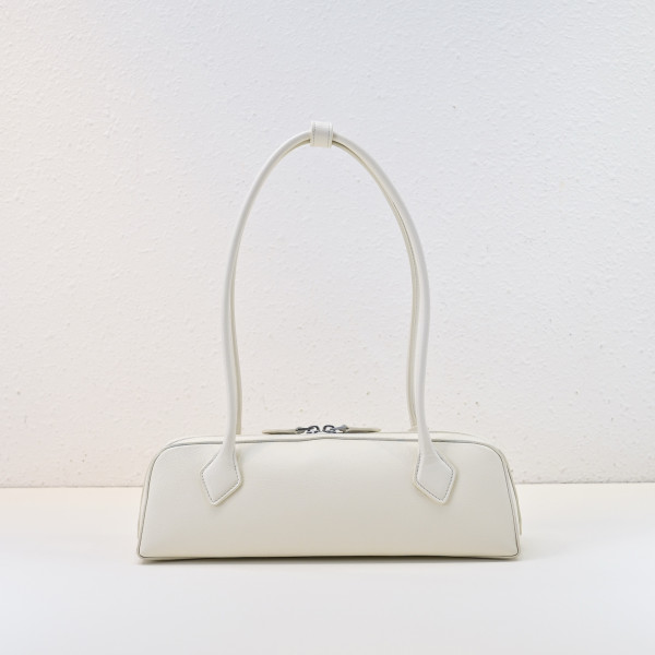 (image for) ALA?A LE TECKEL SHOULDER BAG - 33*10*9.5cm