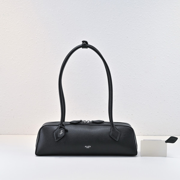 (image for) ALA?A LE TECKEL SHOULDER BAG - 33*10*9.5cm