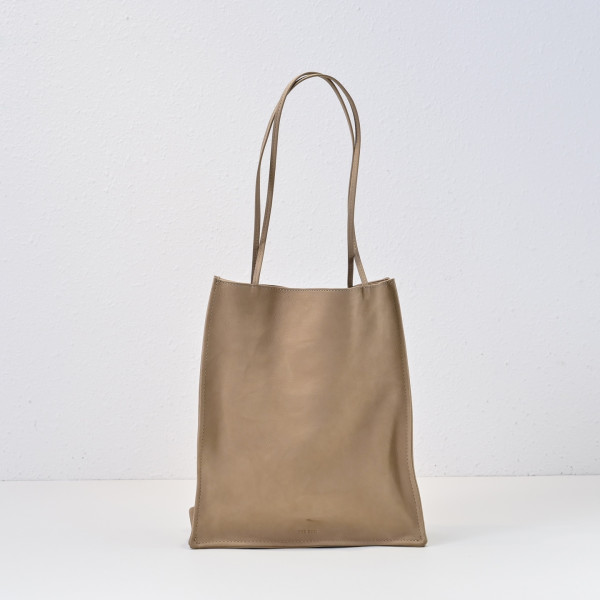 (image for) The row To Go large tote bag - 24x28x9.5CM