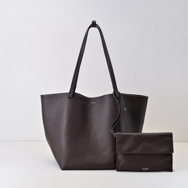 (image for) The row Park tote bag - 50*25*29CM