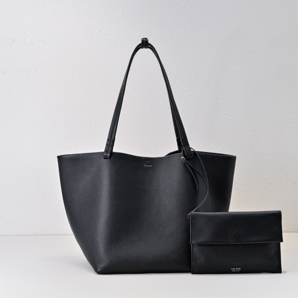 (image for) The row Park tote bag - 50*25*29CM