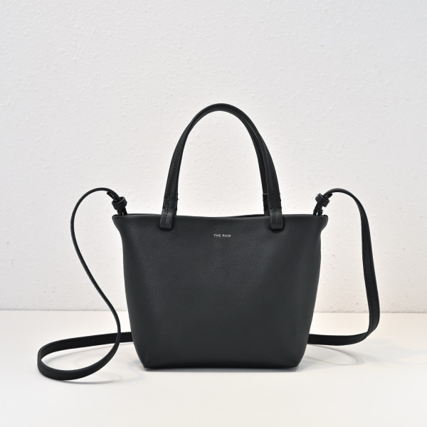 (image for) THE ROW park tote mini bag - 20*19*9CM