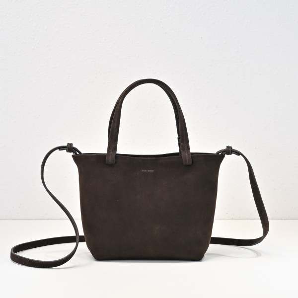 (image for) THE ROW park tote mini bag - 20*19*9CM