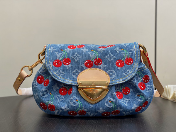 (image for) Louis Vuitton Sunset