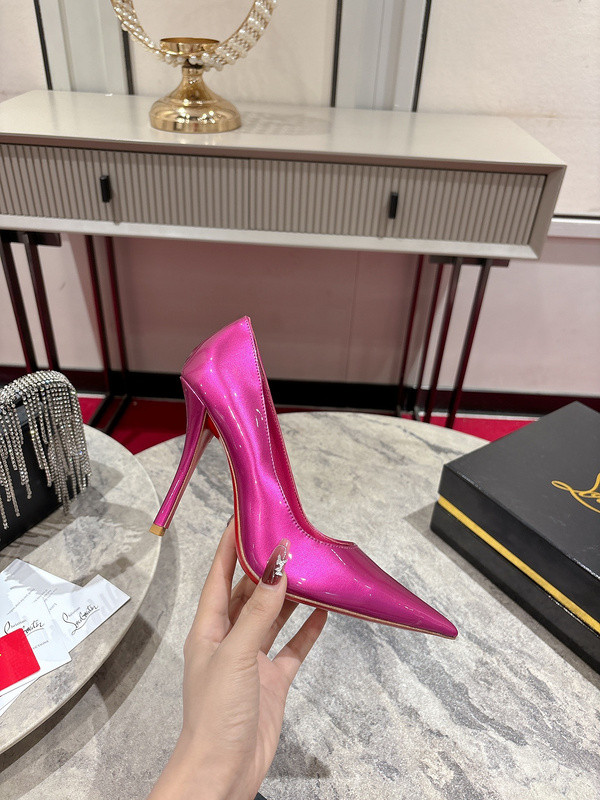 (image for) Loubi Kate - 10CM