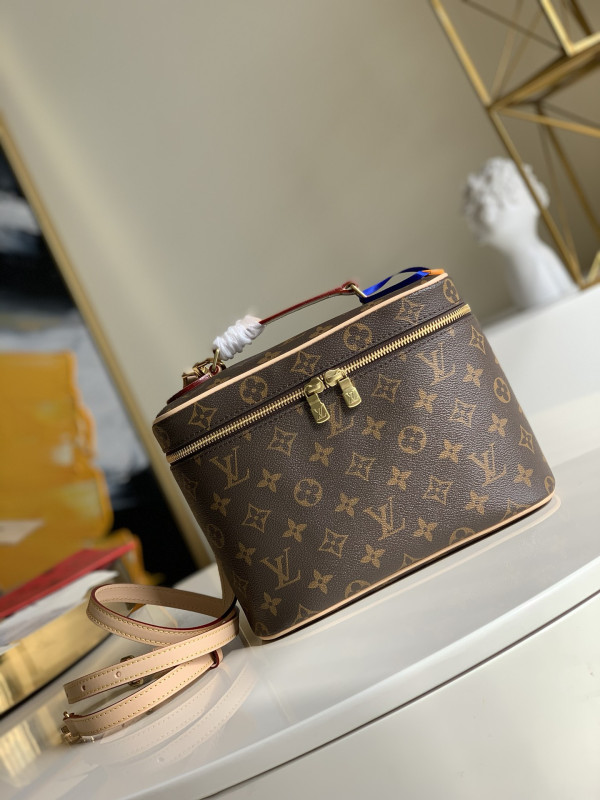 (image for) Louis Vuitton Nice BB