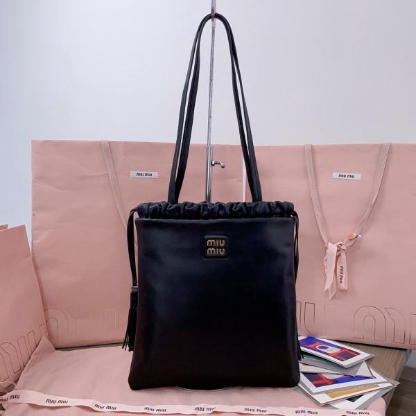 (image for) MiuMiu joie bag - 28x31CM