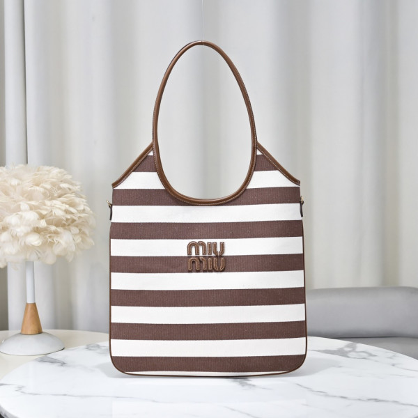 (image for) MiuMiu tote bag - 35x40CM