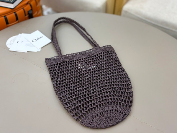Chloe banana bucket - 22*30*2cm [C21JI-074325] CELINE CHANEL ACCESSORIES LOEWE SHOES LOUIS VUITTON DIRO YSL OTHER BRAND HANDBAGS BALENCIAGA BOTTEGA VENETA GOYARD HERMES BURBERRY VALENTINO GUCCI FENDI MIUMIU CHLOE PRADA BVLGARI SUITCASE NEW ARRIVAL 