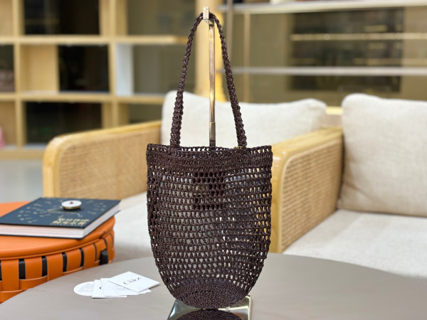 Chloe banana bucket - 22*30*2cm [C21JI-074325] CELINE CHANEL ACCESSORIES LOEWE SHOES LOUIS VUITTON DIRO YSL OTHER BRAND HANDBAGS BALENCIAGA BOTTEGA VENETA GOYARD HERMES BURBERRY VALENTINO GUCCI FENDI MIUMIU CHLOE PRADA BVLGARI SUITCASE NEW ARRIVAL 