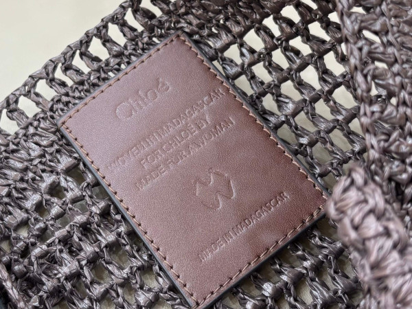 Chloe banana bucket - 22*30*2cm [C21JI-074325] CELINE CHANEL ACCESSORIES LOEWE SHOES LOUIS VUITTON DIRO YSL OTHER BRAND HANDBAGS BALENCIAGA BOTTEGA VENETA GOYARD HERMES BURBERRY VALENTINO GUCCI FENDI MIUMIU CHLOE PRADA BVLGARI SUITCASE NEW ARRIVAL 