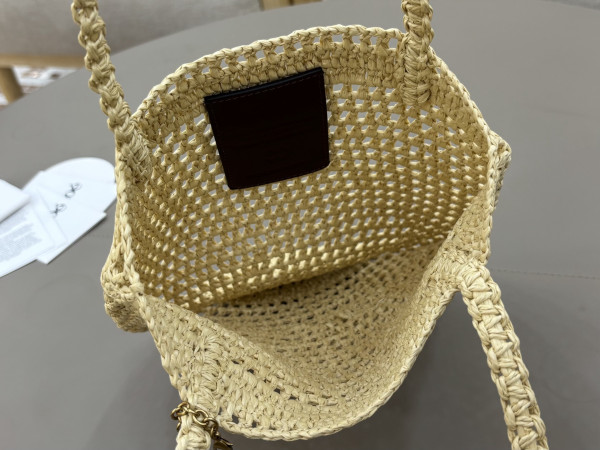 Chloe banana bucket - 22*30*2cm [C21JI-074121] CELINE CHANEL ACCESSORIES LOEWE SHOES LOUIS VUITTON DIRO YSL OTHER BRAND HANDBAGS BALENCIAGA BOTTEGA VENETA GOYARD HERMES BURBERRY VALENTINO GUCCI FENDI MIUMIU CHLOE PRADA BVLGARI SUITCASE NEW ARRIVAL 