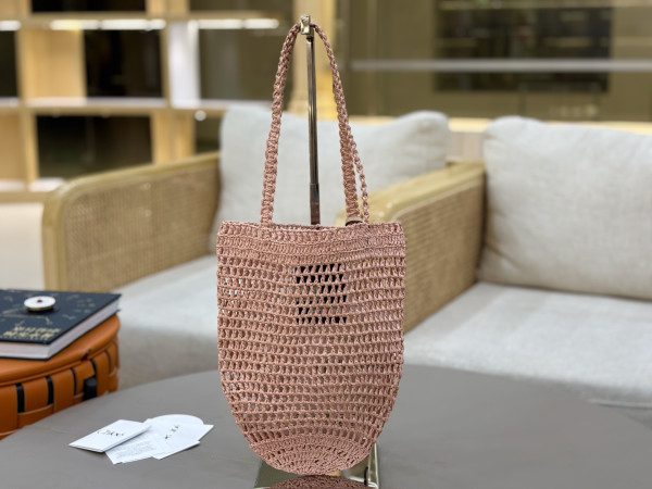 Chloe banana bucket - 22*30*2cm [C21JI-074032] CELINE CHANEL ACCESSORIES LOEWE SHOES LOUIS VUITTON DIRO YSL OTHER BRAND HANDBAGS BALENCIAGA BOTTEGA VENETA GOYARD HERMES BURBERRY VALENTINO GUCCI FENDI MIUMIU CHLOE PRADA BVLGARI SUITCASE NEW ARRIVAL 