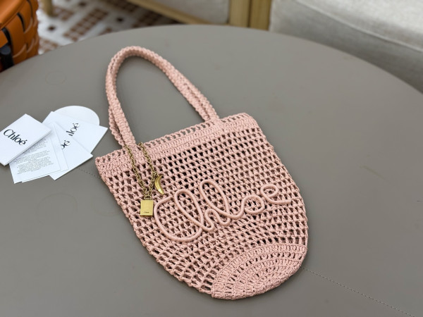 Chloe banana bucket - 22*30*2cm [C21JI-074032] CELINE CHANEL ACCESSORIES LOEWE SHOES LOUIS VUITTON DIRO YSL OTHER BRAND HANDBAGS BALENCIAGA BOTTEGA VENETA GOYARD HERMES BURBERRY VALENTINO GUCCI FENDI MIUMIU CHLOE PRADA BVLGARI SUITCASE NEW ARRIVAL 