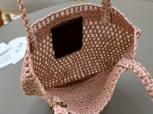 Chloe banana bucket - 22*30*2cm [C21JI-074032] CELINE CHANEL ACCESSORIES LOEWE SHOES LOUIS VUITTON DIRO YSL OTHER BRAND HANDBAGS BALENCIAGA BOTTEGA VENETA GOYARD HERMES BURBERRY VALENTINO GUCCI FENDI MIUMIU CHLOE PRADA BVLGARI SUITCASE NEW ARRIVAL 
