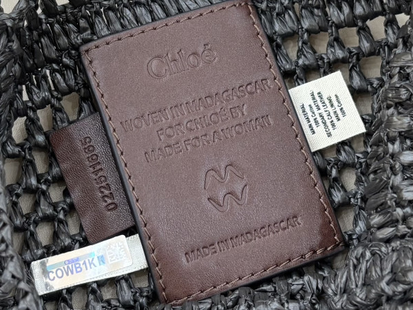 Chloe banana bucket - 22*30*2cm [C21JI-073731] CELINE CHANEL ACCESSORIES LOEWE SHOES LOUIS VUITTON DIRO YSL OTHER BRAND HANDBAGS BALENCIAGA BOTTEGA VENETA GOYARD HERMES BURBERRY VALENTINO GUCCI FENDI MIUMIU CHLOE PRADA BVLGARI SUITCASE NEW ARRIVAL 